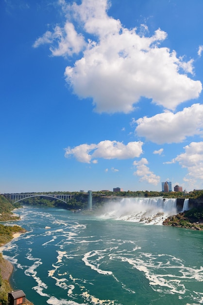 10 Spectacular Waterfalls Around the Globe You Must Visit