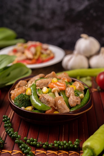 12 Must-Try Thai Delicacies and Dishes