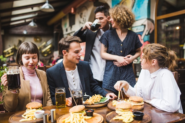 14 Must-Try Street Food Markets in London