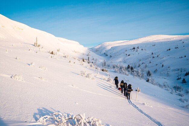 17 Breathtaking European Ski Destinations to Explore