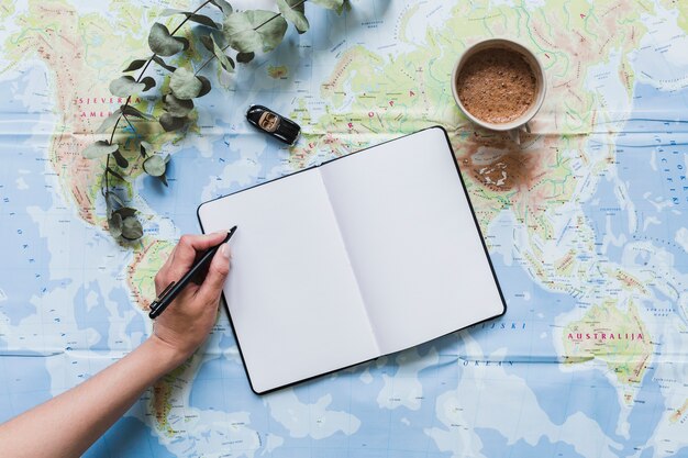 5 Essential Tips for Planning Your Upcoming Vacation!