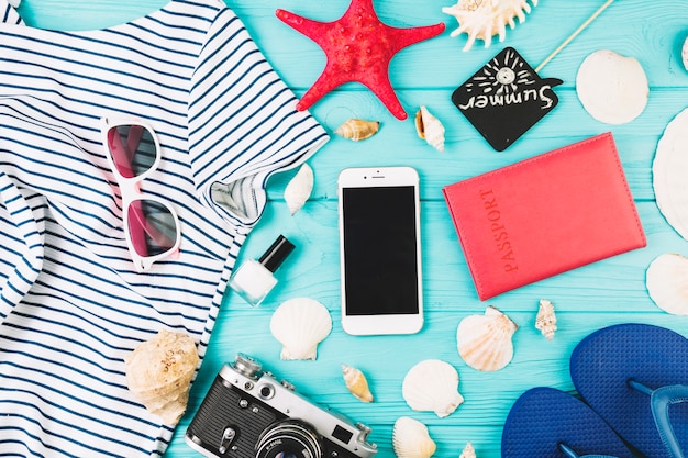 7 Strategies for Organizing a Vacation with Friends!