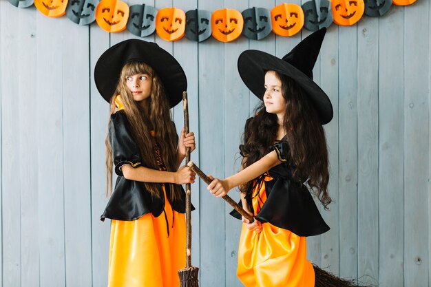 9 Spectacular Halloween Costume and Makeup Inspirations!