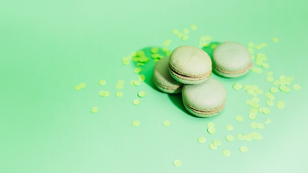 A Curious Inquiry into the World of Macarons