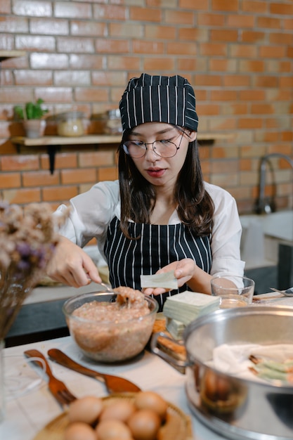 An Enjoyable Morning Experience at a London Baking Workshop