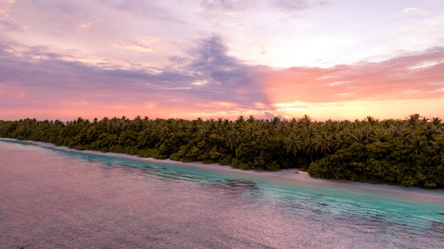 Arguably Bali’s Most Spectacular Vista