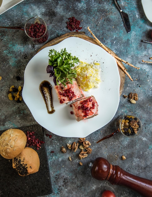 Landing in Florence and Indulging in a Feast of Florentine Steak