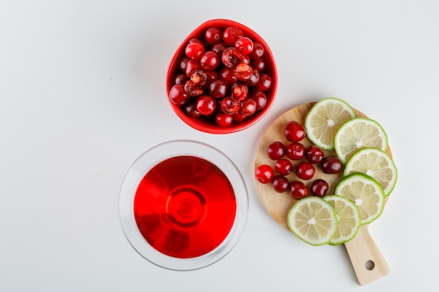 Refreshing Chilli Lemonade Recipe – Low-Calorie and Ideal for a Cleanse Diet