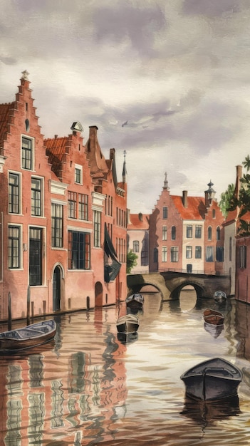 Top 12 Must-Experience Activities in Bruges, Belgium